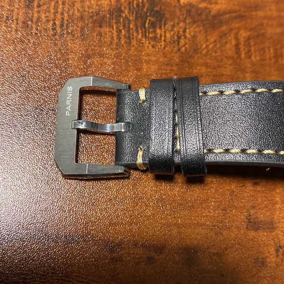 Parnis mens watch - Picture 3 of 6